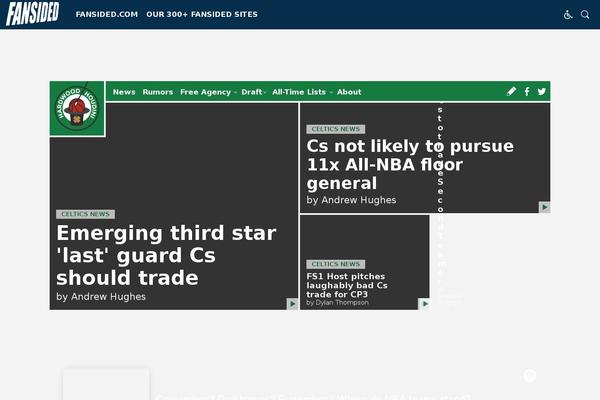 Div-framework theme site design template sample