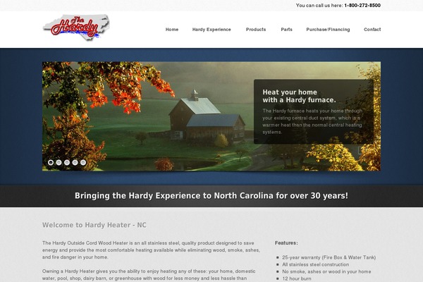 Eleganza theme site design template sample
