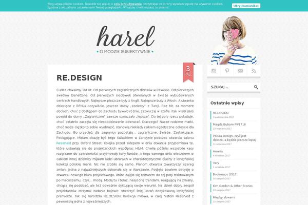 Site using Wordpress-plugin-master plugin