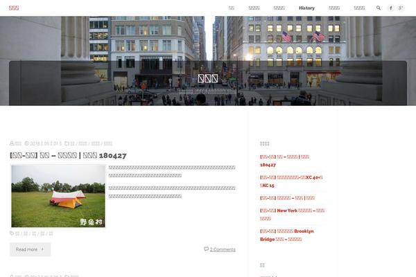 Site using Wp-thumbnails plugin