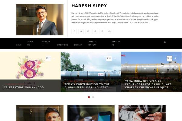 Site using All In One Schema.org Rich Snippets plugin