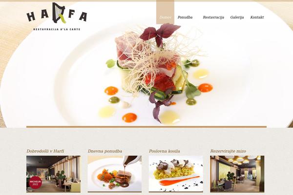 Site using Jquery news ticker plugin