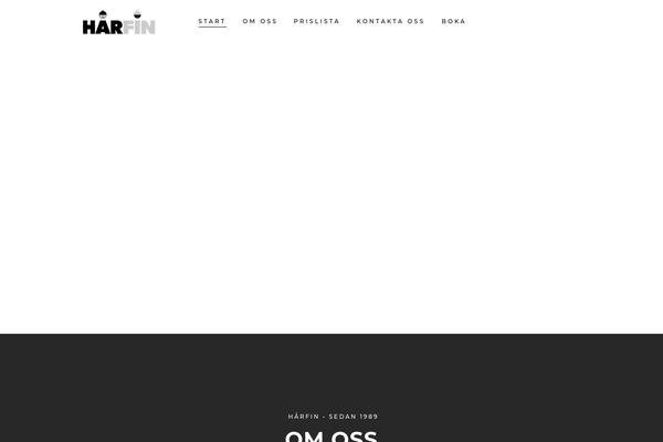 Site using Postman-widget plugin