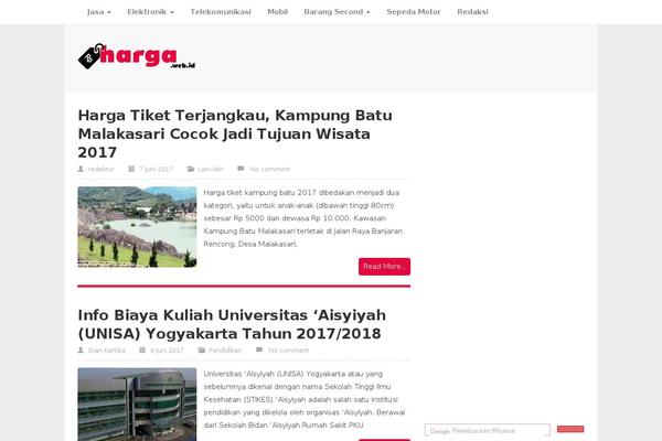 Site using WP Spam Fighter plugin