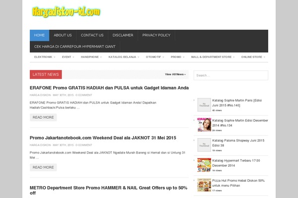 Site using Cfmonitor plugin