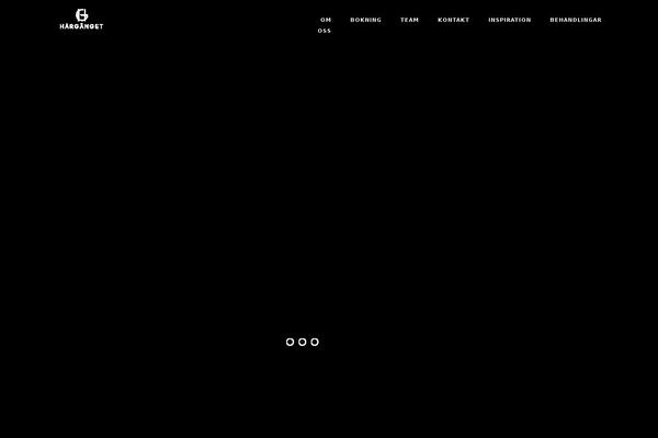 Site using Full-screen-background plugin