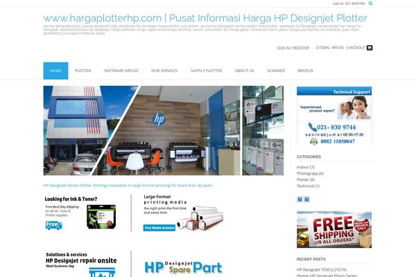 Site using SB Popular Posts Tabbed Widget plugin