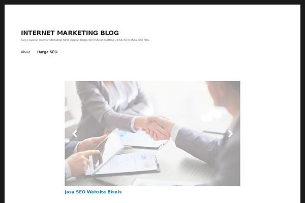 Site using SEO Auto Links & Related Posts plugin