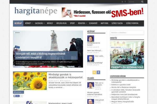 Site using Metronet-profile-picture plugin