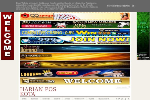 Site using Featured-image-from-url plugin