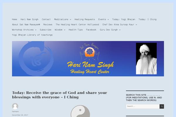 Site using WordPress Local SEO plugin