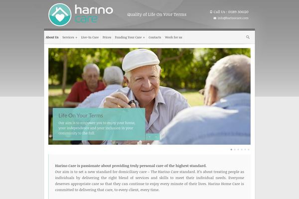 Medical Plus 1.05 theme site design template sample