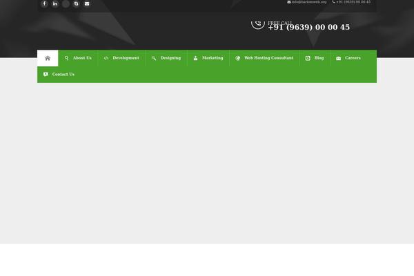 Site using Wonderplugin-gridgallery plugin