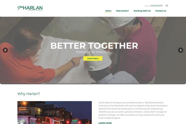 Site using WP Google Maps plugin