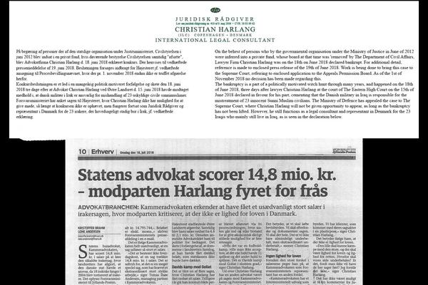 Avada theme site design template sample