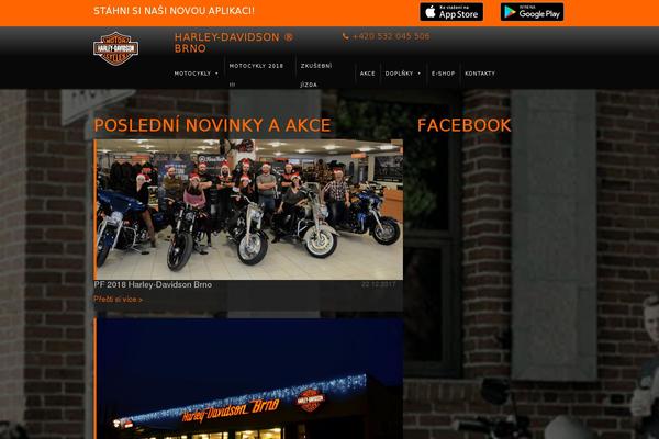 Site using Booking Manager plugin