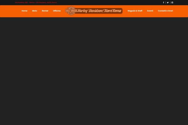 Site using Inwave-common plugin