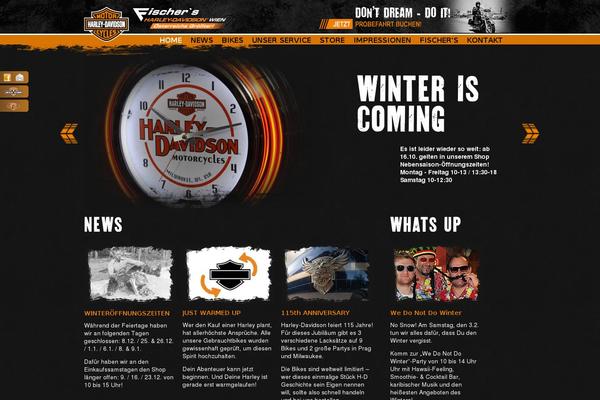 Site using wp-spamspan plugin
