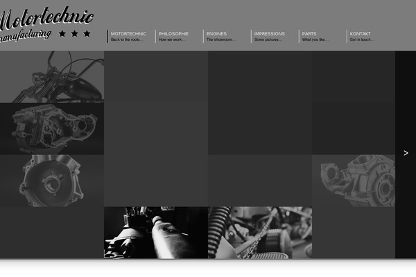 Sentinell theme site design template sample