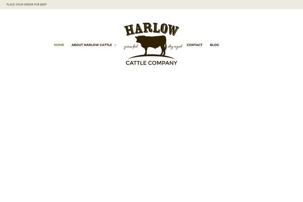Site using Vc-simple-all-responsive plugin