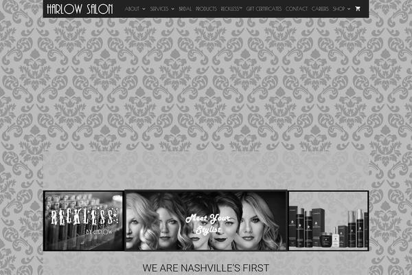 Site using Accesspress-social-icons-pro plugin