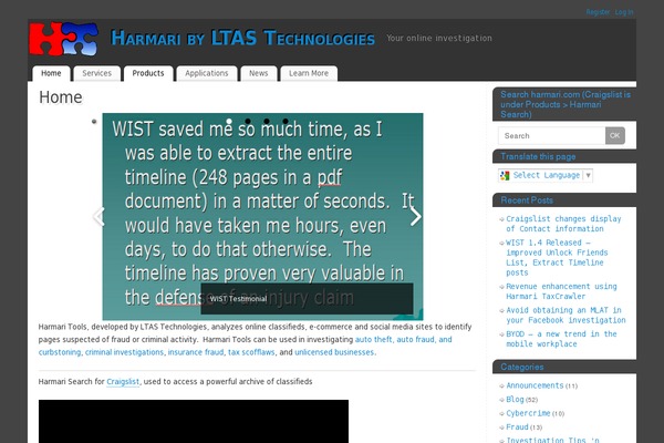 Site using Betterdocs-pro plugin