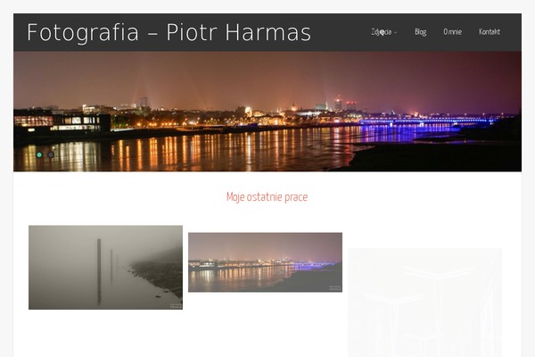 BuildPress theme site design template sample
