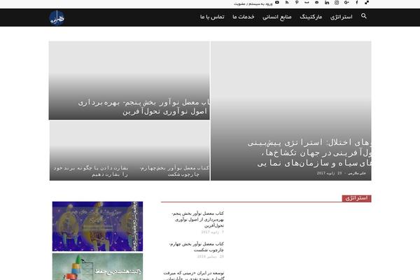 Site using footnotes plugin