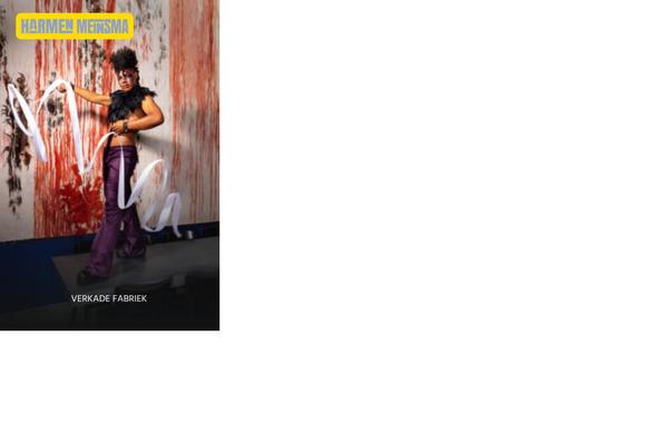 Uncode theme site design template sample