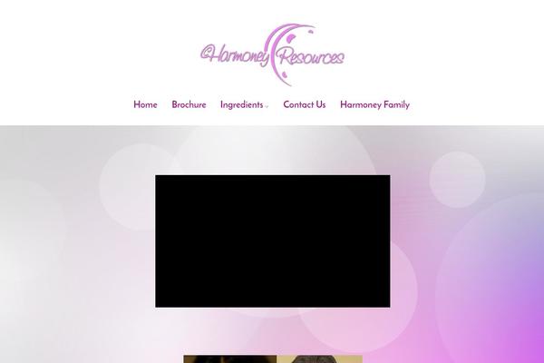 Make theme site design template sample