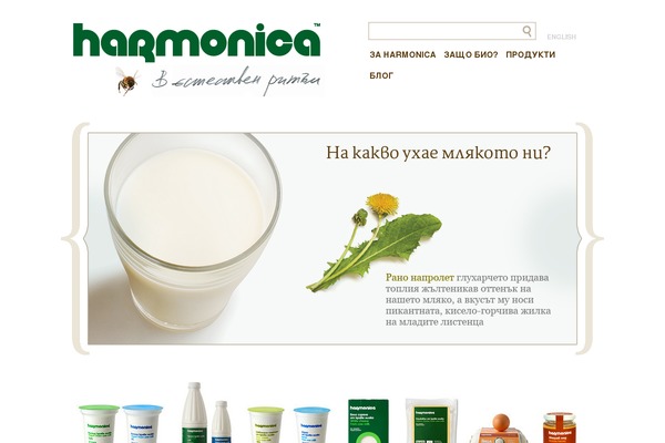 Site using blueimp lightbox plugin