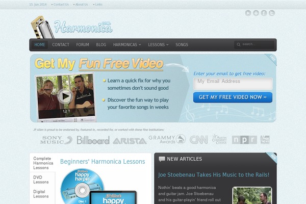 Site using Edd-recurring plugin
