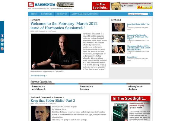 Arthemia theme site design template sample