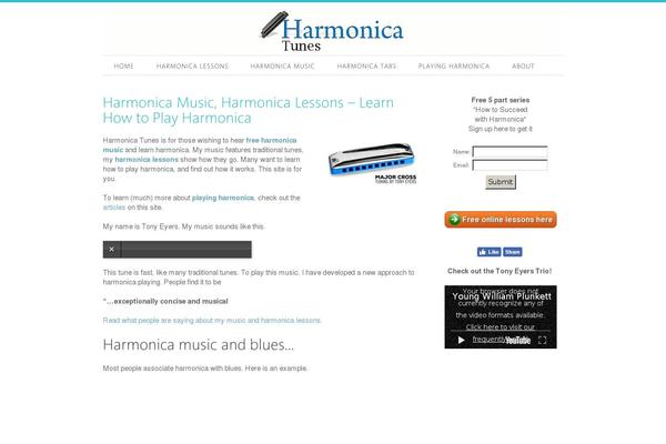 Site using Email-encoder-bundle plugin