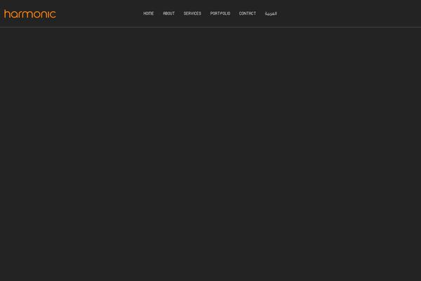 Site using Essential Doo Components for Visual Composer plugin