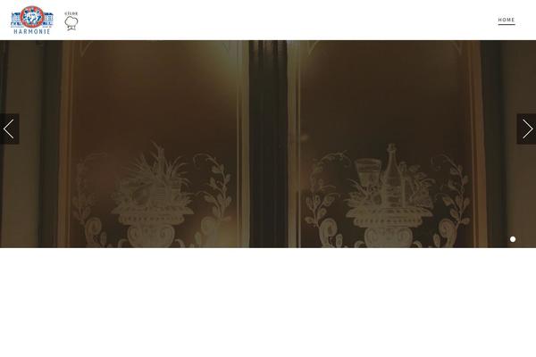 Site using Gridable plugin