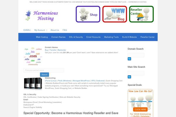 Site using Dynamicnews-pro plugin