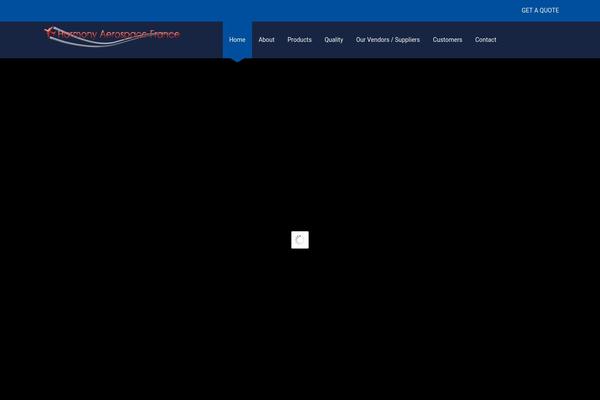 Consultancy theme site design template sample