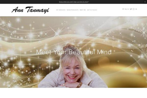 Memorable theme site design template sample