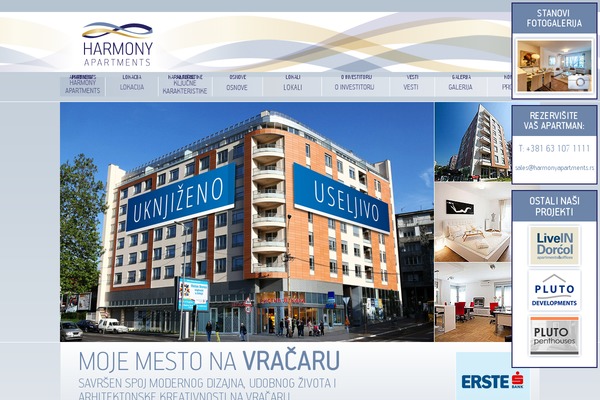 Site using blueimp lightbox plugin