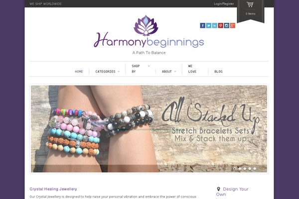 Maya theme site design template sample