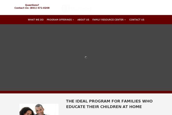 Site using Awesome Support - WordPress Support Plugin plugin