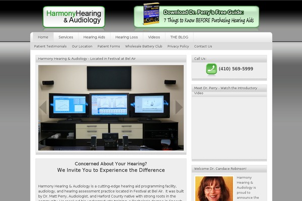 Twenty Twenty-One theme site design template sample