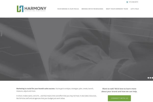 Site using Js_composer_theme plugin
