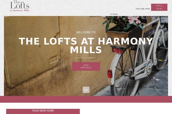 960-base theme websites examples