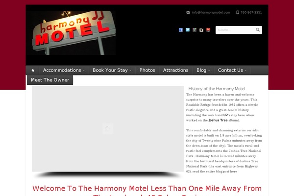 Aqua theme site design template sample