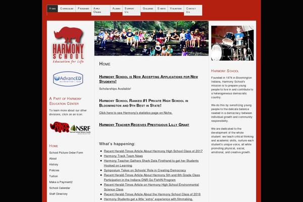 Site using Lightbox Plus Colorbox plugin