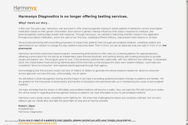 Site using WP Video Lightbox plugin