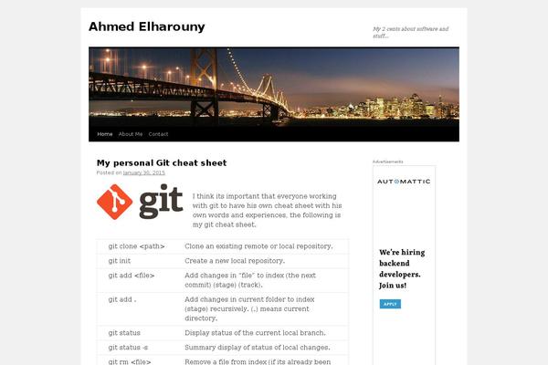 Site using SyntaxHighlighter Evolved plugin