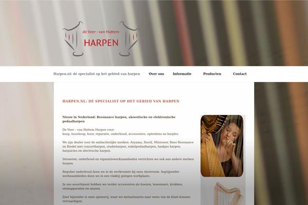 Site using Woo-brand plugin